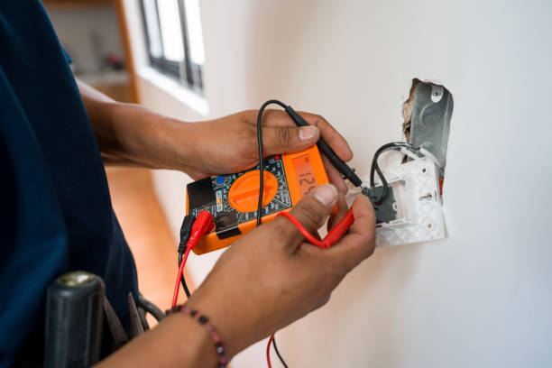 Best Affordable Emergency Electrician  in Oroville East, CA