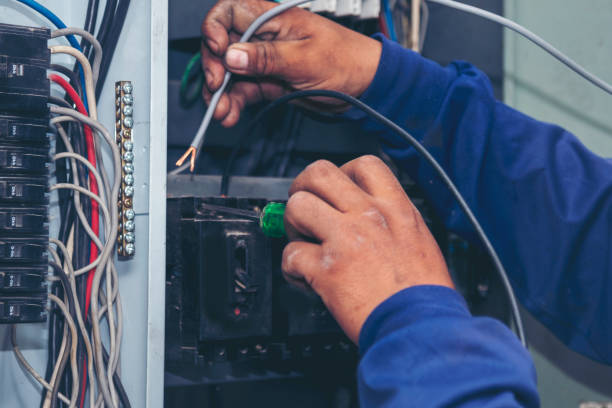 Best Commercial Electrician Services  in Oroville East, CA